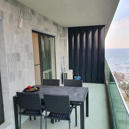 Mara By The Sea, Apartment Navodari Exterior photo