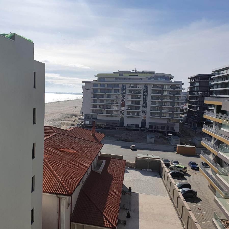 Mara By The Sea, Apartment Navodari Exterior photo